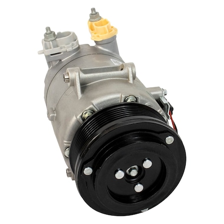 Motorcraft Compressor Assm YCC535